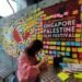 Catatan dari Singapore Palestine Film Festival 2024