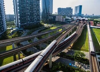 Rasa Malu Menteri Transportasi Singapura