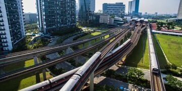 Rasa Malu Menteri Transportasi Singapura