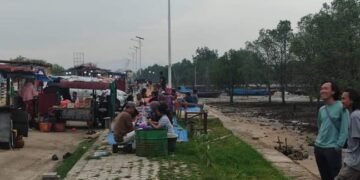 Karimun, Kota Nostalgia