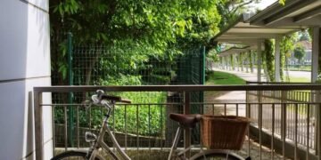 Kisah Sebuah Sepeda Pancal