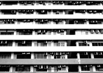 Orang Singapura yang Tidak Bisa ‘Nyante’