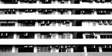 Orang Singapura yang Tidak Bisa ‘Nyante’