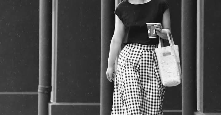 Hitam-Putih dengan 7D2