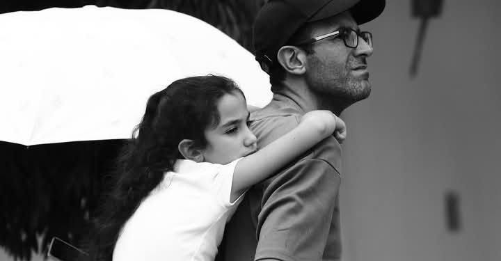 Hitam-Putih dengan 7D2