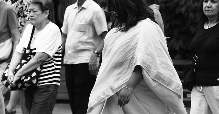 Hitam-Putih dengan 7D2