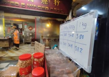 Bagaimana Jika Rejekimu Datang Setahun Sekali?