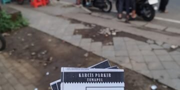 Aku Musti Belajar dari Nenek Pengemis itu!