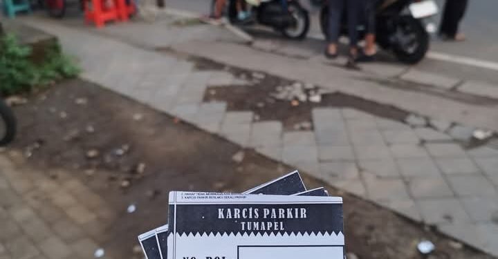 Aku Musti Belajar dari Nenek Pengemis itu!