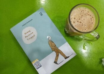 Perpustakaan dan Pajak Kita