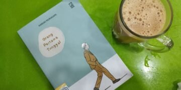 Perpustakaan dan Pajak Kita