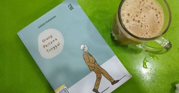 Perpustakaan dan Pajak Kita