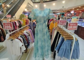 “Membeli” Perempuan Vietnam