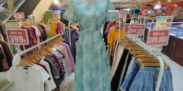 “Membeli” Perempuan Vietnam