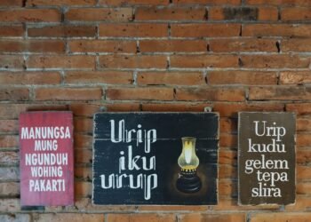 Tip untuk Guru: Ikhtiar Agar Profesi Guru Tetap Barokah