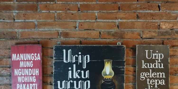 Tip untuk Guru: Ikhtiar Agar Profesi Guru Tetap Barokah