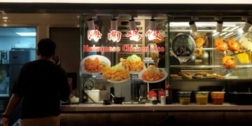 Ketika Banyak Restoran “Terpaksa” Jadi Halal