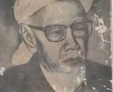 KH Bisri, Rais Aam yang Mengajar Bocah Baca Quran