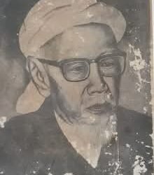 KH Bisri, Rais Aam yang Mengajar Bocah Baca Quran