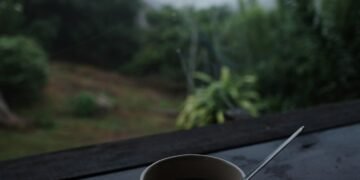 Pagi yang Nyaris Sempurna