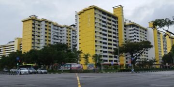 Etnis Singapura, dan Masalah Mereka