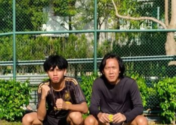 Berhentilah Mengkritik!