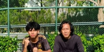 Berhentilah Mengkritik!