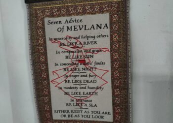 Masjid Ba’alwie Singapura: Masjid yang mirip museum