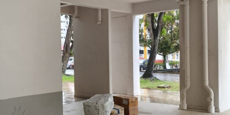 Rasa Aman di Singapura Kini: Seperti di kampungku dulu