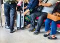 Jangan Pakai Sepatu Lari: untuk jalan-jalan